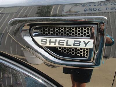2016 Ford F-150 SUPERCREW  SHELBY - Photo 6 - Santa Fe, TX 77510