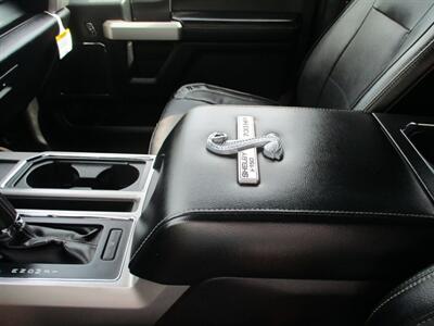 2016 Ford F-150 SUPERCREW  SHELBY - Photo 11 - Santa Fe, TX 77510