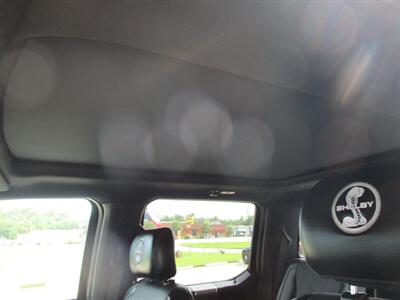 2016 Ford F-150 SUPERCREW  SHELBY - Photo 12 - Santa Fe, TX 77510