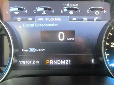 2015 Ford F-150 Platinum   - Photo 16 - Santa Fe, TX 77510