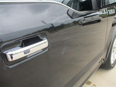 2015 Ford F-150 Platinum   - Photo 14 - Santa Fe, TX 77510