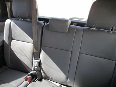 2014 Toyota Sequoia PLATINUM   - Photo 14 - Santa Fe, TX 77510