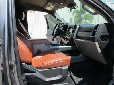 2021 Ford F-250 Super Duty XLT   - Photo 12 - Santa Fe, TX 77510