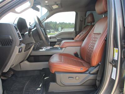 2021 Ford F-250 Super Duty XLT   - Photo 8 - Santa Fe, TX 77510