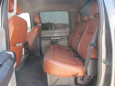 2021 Ford F-250 Super Duty XLT   - Photo 7 - Santa Fe, TX 77510