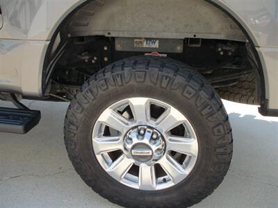 2021 Ford F-250 Super Duty XLT   - Photo 6 - Santa Fe, TX 77510