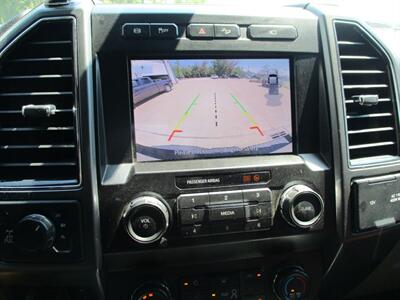 2021 Ford F-250 Super Duty XLT   - Photo 17 - Santa Fe, TX 77510