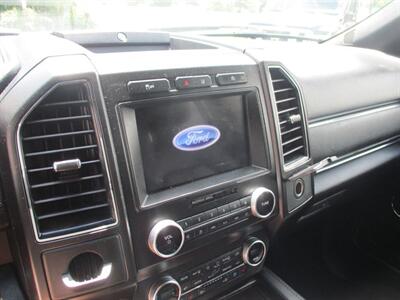2020 Ford Expedition MAX MAX LIMITED - Photo 9 - Santa Fe, TX 77510
