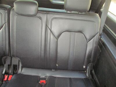 2020 Ford Expedition MAX MAX LIMITED - Photo 13 - Santa Fe, TX 77510