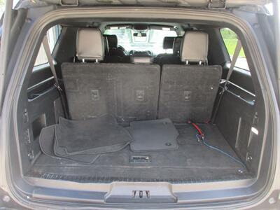 2020 Ford Expedition MAX MAX LIMITED - Photo 14 - Santa Fe, TX 77510