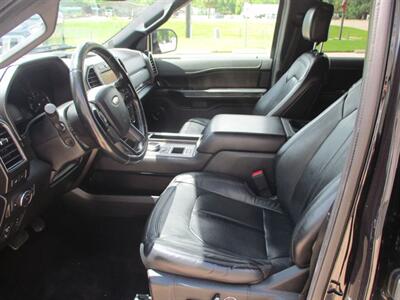 2020 Ford Expedition MAX MAX LIMITED - Photo 7 - Santa Fe, TX 77510