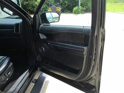 2020 Ford Expedition MAX MAX LIMITED - Photo 19 - Santa Fe, TX 77510
