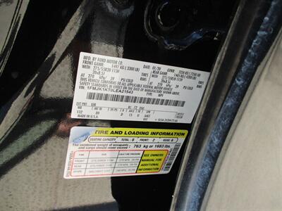 2020 Ford Expedition MAX MAX LIMITED - Photo 10 - Santa Fe, TX 77510