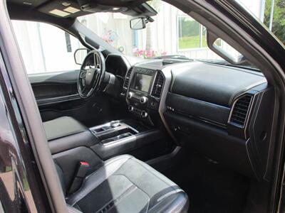 2020 Ford Expedition MAX MAX LIMITED - Photo 21 - Santa Fe, TX 77510