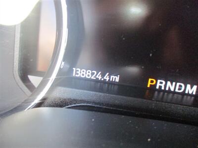 2020 Ford Expedition MAX MAX LIMITED - Photo 8 - Santa Fe, TX 77510