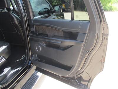 2020 Ford Expedition MAX MAX LIMITED - Photo 15 - Santa Fe, TX 77510