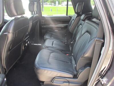 2020 Ford Expedition MAX MAX LIMITED - Photo 12 - Santa Fe, TX 77510