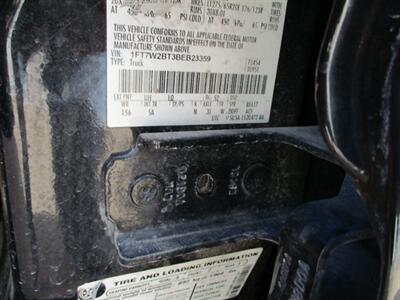 2011 Ford F-250 SUPER DUTY   - Photo 11 - Santa Fe, TX 77510