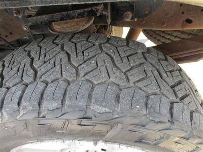 2011 Ford F-250 SUPER DUTY   - Photo 5 - Santa Fe, TX 77510