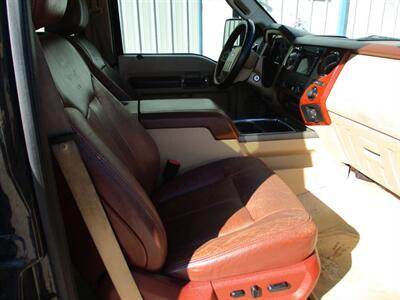 2011 Ford F-250 SUPER DUTY   - Photo 18 - Santa Fe, TX 77510