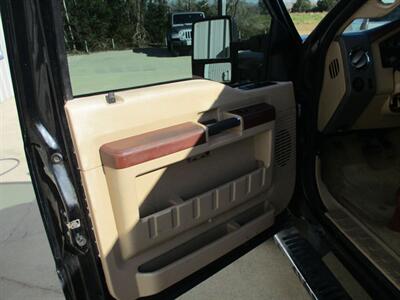 2011 Ford F-250 SUPER DUTY   - Photo 6 - Santa Fe, TX 77510