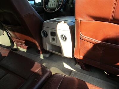 2011 Ford F-250 SUPER DUTY   - Photo 16 - Santa Fe, TX 77510