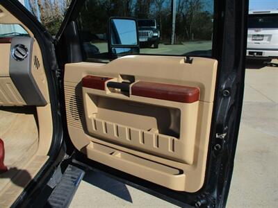 2011 Ford F-250 SUPER DUTY   - Photo 17 - Santa Fe, TX 77510