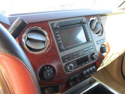 2011 Ford F-250 SUPER DUTY   - Photo 9 - Santa Fe, TX 77510