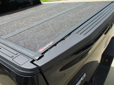 2017 Ford F-150 SUPERCREW - Photo 5 - Santa Fe, TX 77510