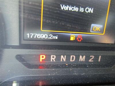 2017 Ford F-150 SUPERCREW - Photo 9 - Santa Fe, TX 77510