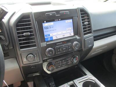 2017 Ford F-150 SUPERCREW - Photo 10 - Santa Fe, TX 77510