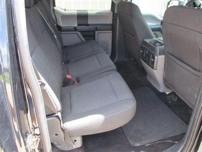 2017 Ford F-150 SUPERCREW - Photo 15 - Santa Fe, TX 77510