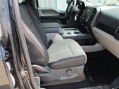 2017 Ford F-150 SUPERCREW - Photo 18 - Santa Fe, TX 77510
