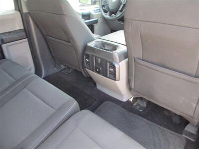 2017 Ford F-150 SUPERCREW - Photo 16 - Santa Fe, TX 77510