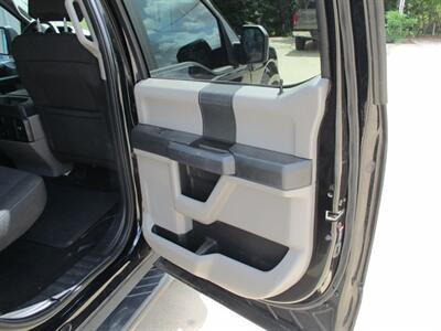 2017 Ford F-150 SUPERCREW - Photo 14 - Santa Fe, TX 77510