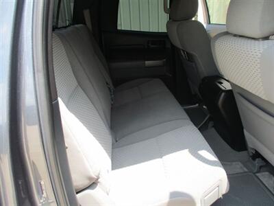 2010 Toyota Tundra DOUBLE CAB SR5   - Photo 14 - Santa Fe, TX 77510