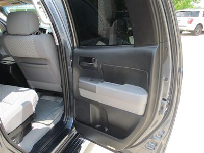 2010 Toyota Tundra DOUBLE CAB SR5   - Photo 13 - Santa Fe, TX 77510