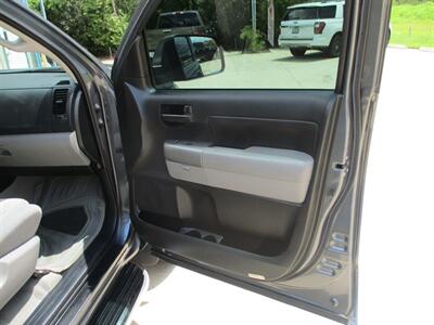 2010 Toyota Tundra DOUBLE CAB SR5   - Photo 16 - Santa Fe, TX 77510