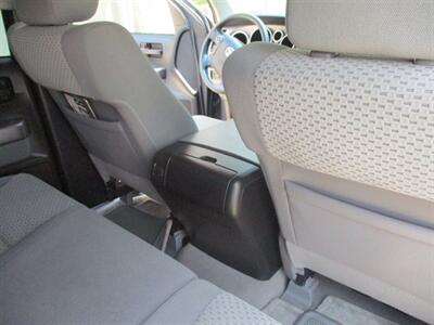 2010 Toyota Tundra DOUBLE CAB SR5   - Photo 15 - Santa Fe, TX 77510