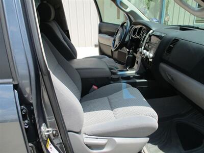 2010 Toyota Tundra DOUBLE CAB SR5   - Photo 17 - Santa Fe, TX 77510