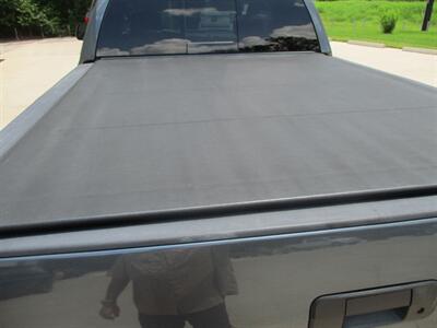 2010 Toyota Tundra DOUBLE CAB SR5   - Photo 5 - Santa Fe, TX 77510