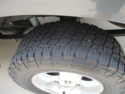 2010 Toyota Tundra DOUBLE CAB SR5   - Photo 6 - Santa Fe, TX 77510