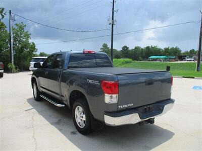 2010 Toyota Tundra DOUBLE CAB SR5   - Photo 3 - Santa Fe, TX 77510