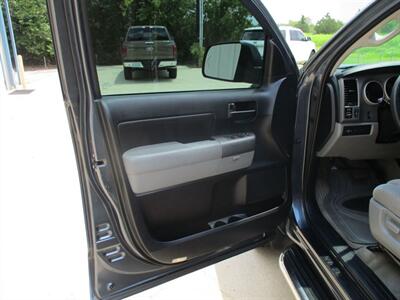 2010 Toyota Tundra DOUBLE CAB SR5   - Photo 7 - Santa Fe, TX 77510