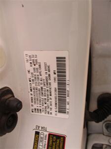 2014 Honda CR-V LX   - Photo 9 - Santa Fe, TX 77510