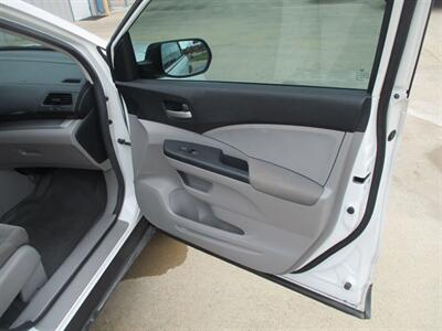 2014 Honda CR-V LX   - Photo 15 - Santa Fe, TX 77510