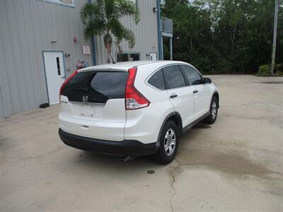 2014 Honda CR-V LX   - Photo 4 - Santa Fe, TX 77510