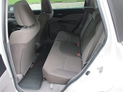 2014 Honda CR-V LX   - Photo 11 - Santa Fe, TX 77510
