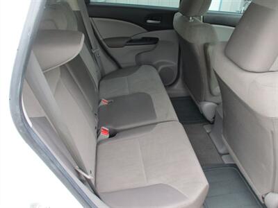 2014 Honda CR-V LX   - Photo 14 - Santa Fe, TX 77510