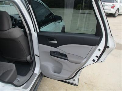 2014 Honda CR-V LX   - Photo 13 - Santa Fe, TX 77510